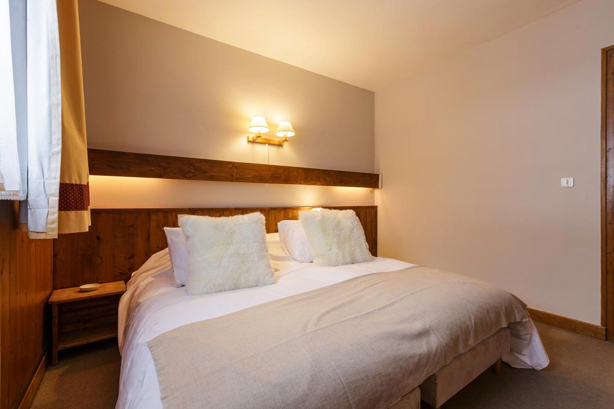Sunny Nest - View Of Mb Montroc - Happy Rentals Chamonix Esterno foto