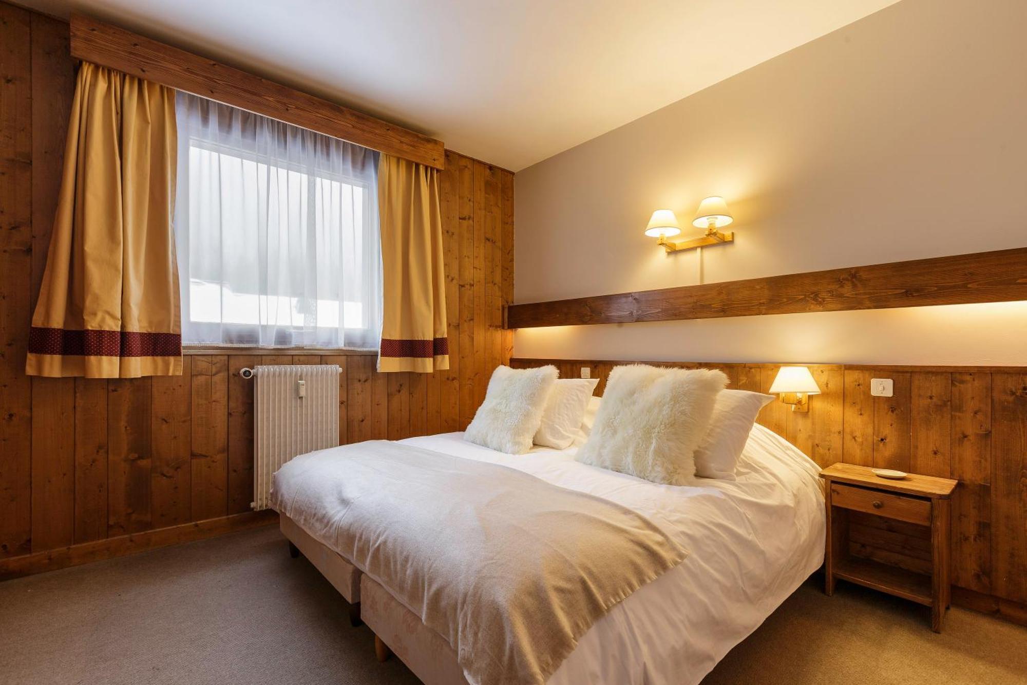 Sunny Nest - View Of Mb Montroc - Happy Rentals Chamonix Esterno foto