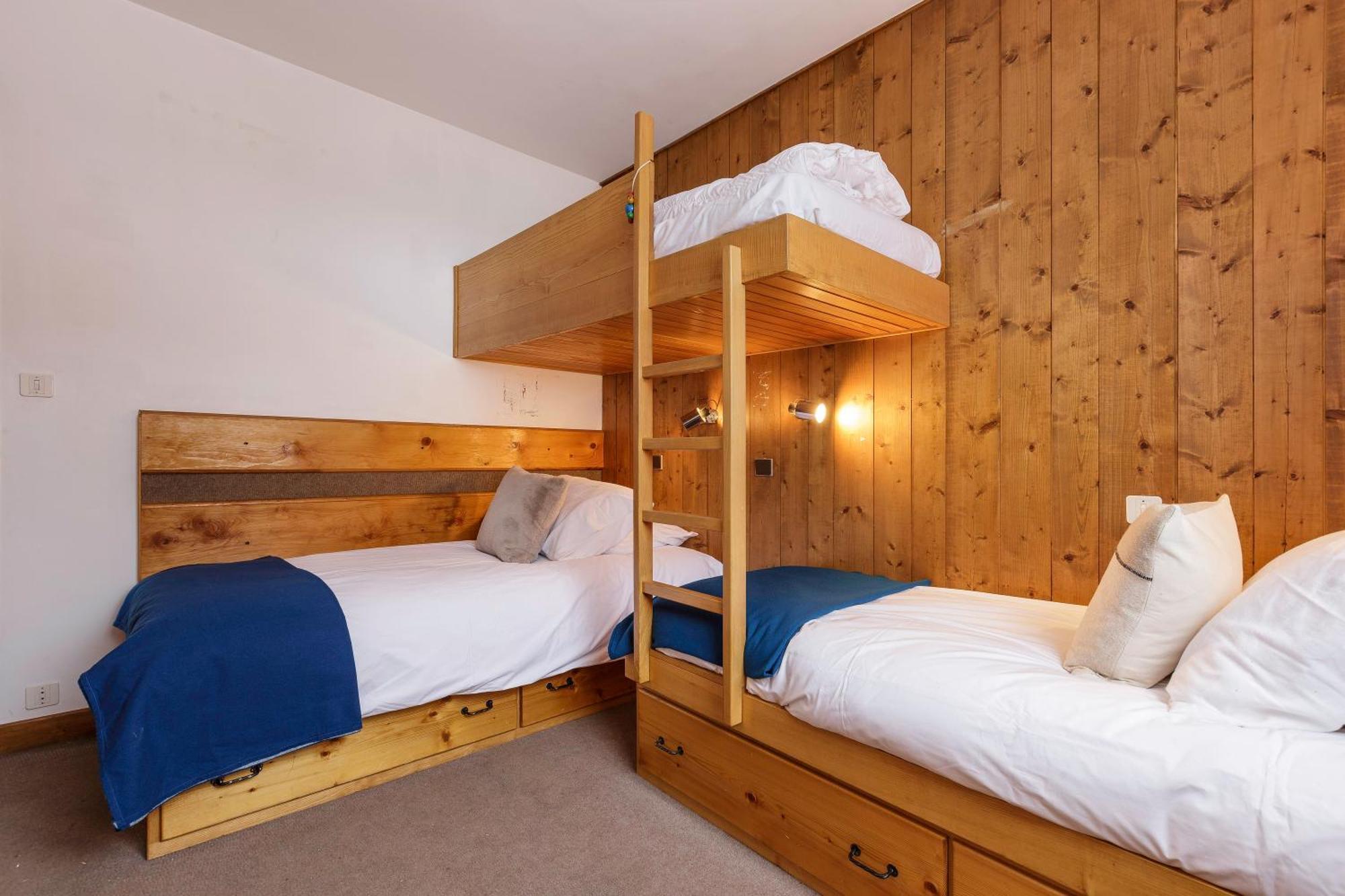Sunny Nest - View Of Mb Montroc - Happy Rentals Chamonix Esterno foto