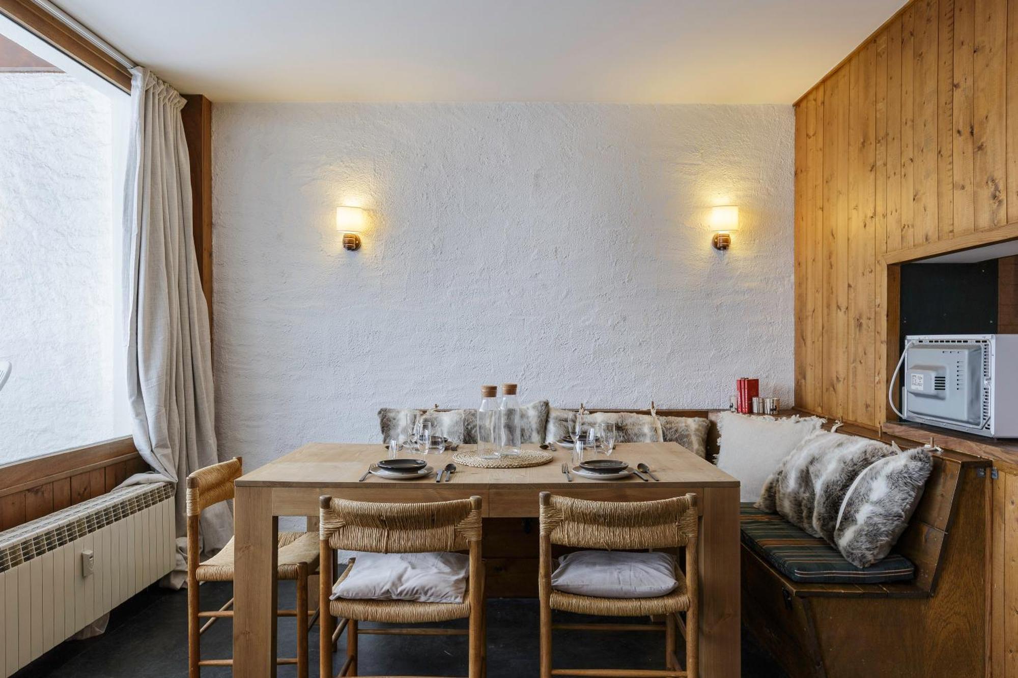 Sunny Nest - View Of Mb Montroc - Happy Rentals Chamonix Esterno foto